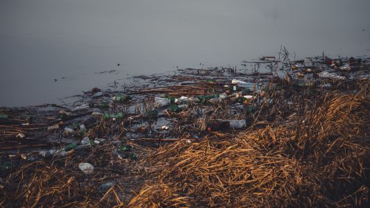 Las crecientes: el espejo que nos devuelve el río