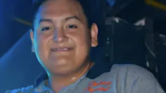 Murió Lucas Herrera: cantante de Hechizo Tropical tras descompensarse en show en Mar del Plata