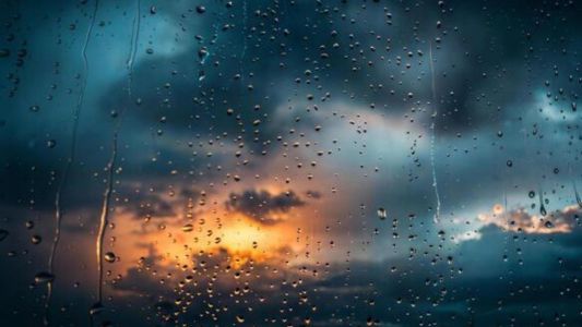 Alerta por tormentas fuertes en Córdoba: se espera un martes con mucha lluvia