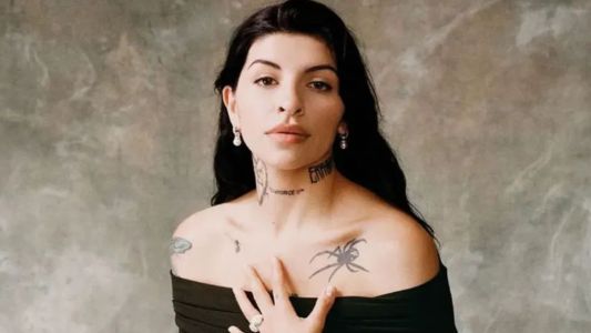 Argentina debatirá la "Ley Cazzu" para limitar derechos de padres que no cumplen