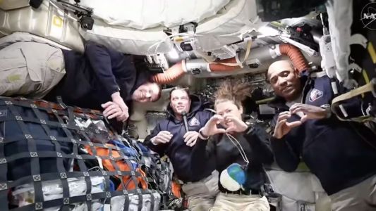 Artemis 2 pone rumbo a la Luna: éxito total en la maniobra más crítica