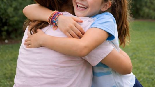 Buscan una familia para Maia: la convocatoria de adopción que emociona a Córdoba