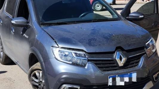 Golpearon a un jubilado para robarle el auto: dos de los cuatro detenidos son menores