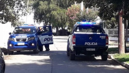 Córdoba: detienen a cuatro adolescentes que robaron una escuela en B° Ayacucho