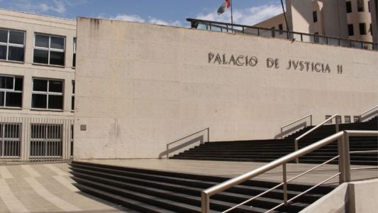 El TSJ ratifica que los auxiliares pueden asistir a imputados en Córdoba