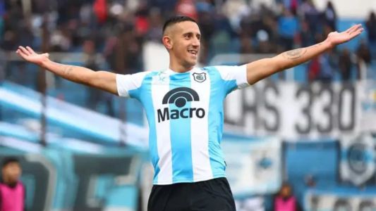 Liberaron al futbolista ex Instituto que bromeó con una bomba en un avión