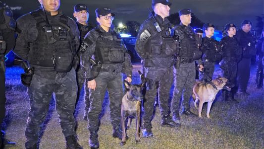 Violento crimen en Villa El Libertador: un hombre fue hallado muerto, hay un detenido