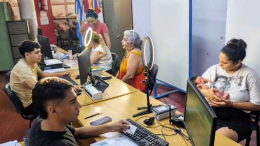 La Noche de los CPC: trámites y cultura este viernes en la ciudad de Córdoba