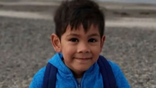 Muerte de Ángel en Comodoro Rivadavia: la autopsia reveló 22 lesiones en su cabeza