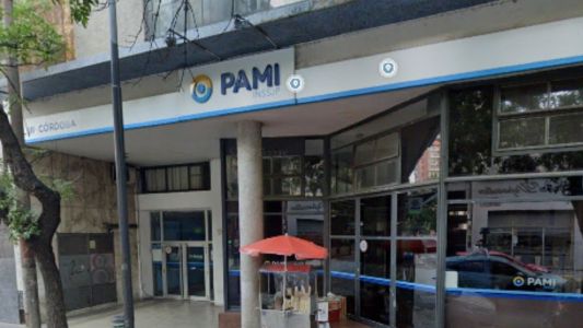 Médicos de PAMI realizan un paro por 72 horas y habrá movilización el miércoles