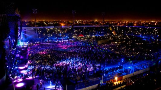 Ricardo Arjona confirmó un segundo show en Córdoba: fecha y venta de entradas