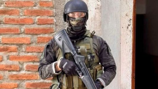 Santa Catalina: cae un joven con más de 500 dosis de marihuana tras un operativo