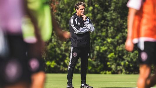 Un cordobés con pasado en Talleres es el nuevo director técnico de Lionel Messi