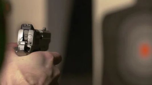 Una mujer olvidó su pistola cargada sobre el techo del auto frente a un jardín de infantes