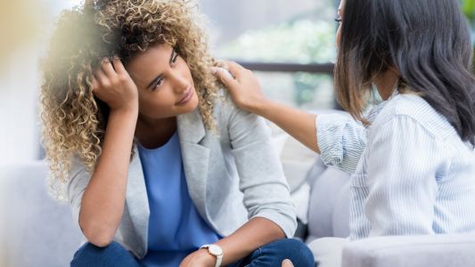 El Gobierno impulsa un nuevo proyecto de Ley de Salud Mental