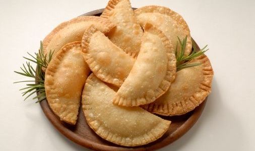 Día de la Empanada: 10 millones de unidades se venden por día en Argentina