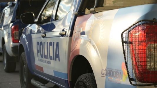 Villa Cura Brochero: efectivos salvaron a una mujer de 74 años que se atragantó