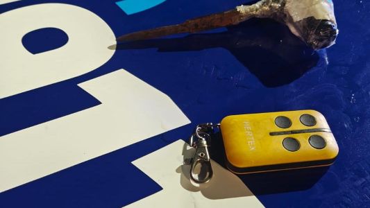 Villa Eucarística: cuatro menores fueron detenidos con inhibidor de alarmas y ganzúa