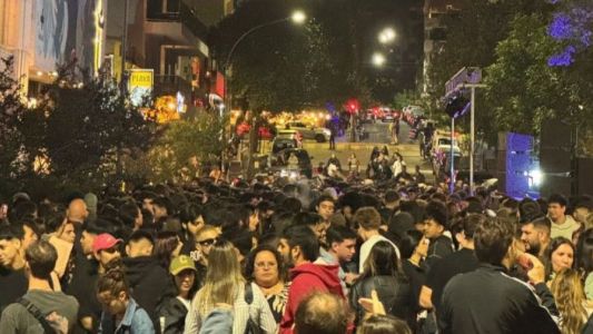 Córdoba impulsa la “Noche de las Galerías y las Peatonales” para revitalizar el centro