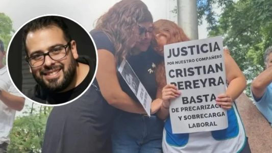 A un mes del crimen de Cristian Pereyra, su familia denuncia irregularidades y convoca a una movilización