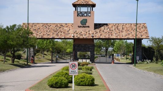 Tragedia laboral en Malagueño: murió un joven de 18 años