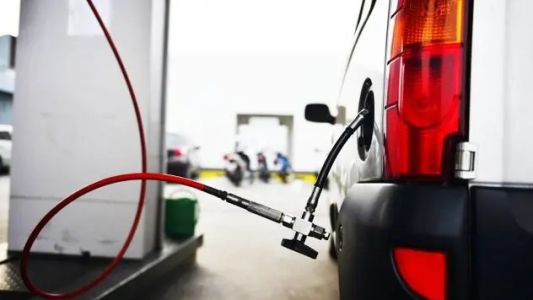 Aumenta el GNC en Córdoba y acompaña la fuerte suba de los combustibles líquidos