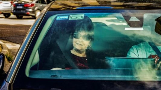 Declararon las mujeres que financiaron a Adorni y confirmaron deuda de USD 70.000