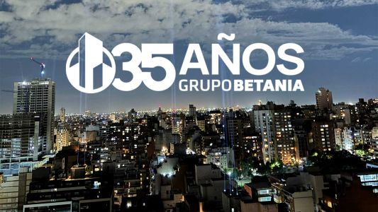 ¿Qué significaron los 35 haces de luz que sorprendieron anoche a Córdoba?