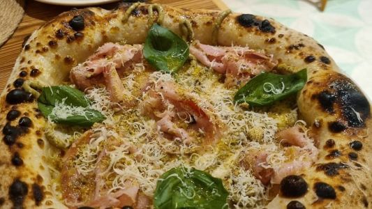 Ranking 50 Top Pizza Latin America 2026: cinco pizzerías argentinas entre las mejores