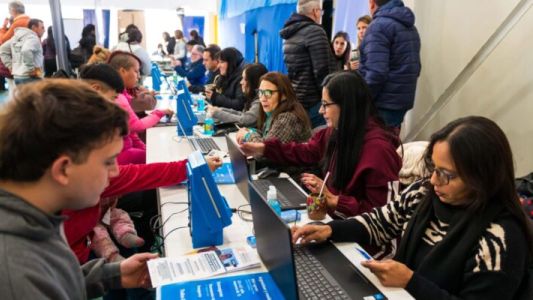 “Córdoba Con Vos” regresa a los barrios con trámites, servicios y actividades para vecinos