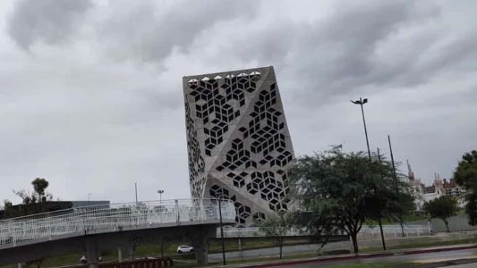 Clima en Córdoba: un viernes frío pero con mejora del tiempo tras las tormentas