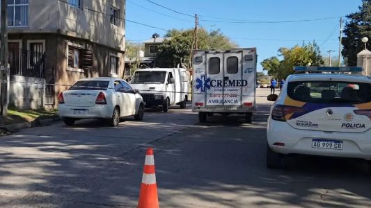 Conmoción en Cosquín: una niña de 4 años murió tras ser atacada por un perro