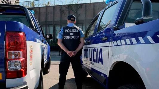 Cinco detenidos por el homicidio de un hombre en San Francisco en Córdoba