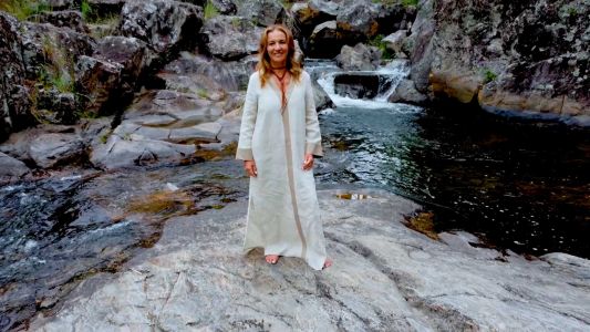 Quinta temporada de Bienestar junto a Cris Schwander