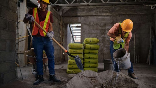 Noviembre trajo nuevos aumentos en el costo de la construcción y mano de obra en Córdoba