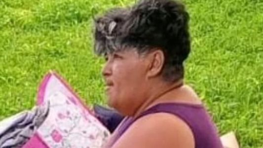 Buscan a una mujer desaparecida en Santa María de Punilla