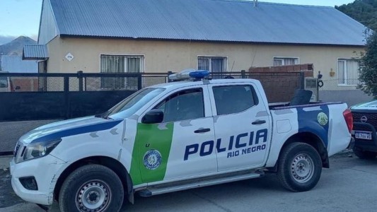 Femicidio en Bariloche: detienen a un hombre de 65 años por asesinar a una mujer