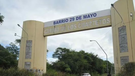 Investigan la muerte de una niña de 9 años en Ciudad de los Cuartetos
