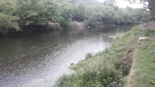 La Calera: Encontraron el cuerpo sin vida de una mujer desaparecida