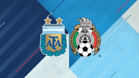 Ya hay preventa de entradas para Argentina vs México en el Kempes