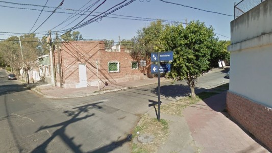 Inseguridad en Crisol Norte: Lo mataron para robarle la moto