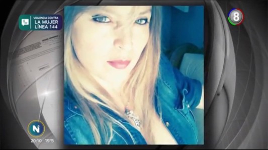 Condena por el crimen de Natalia Padilla