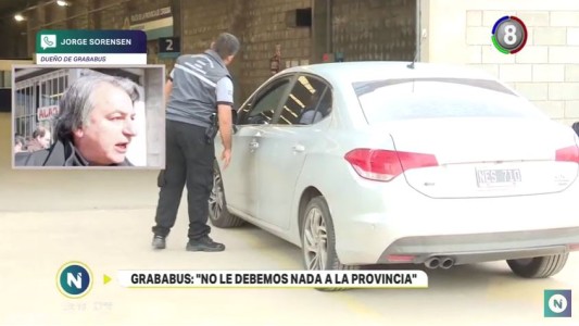 Grabado de autopartes: Cómo tramitar la devolución del dinero