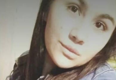 Encontraron muerta a la joven desaparecida de Huinca Renancó