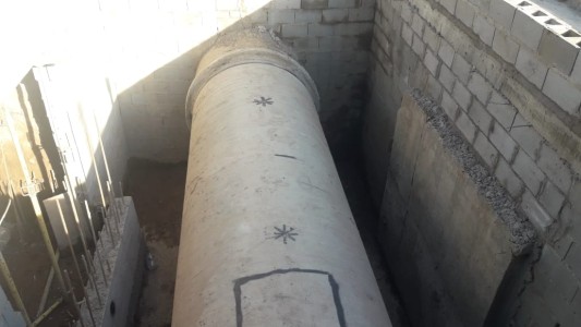 Habrá cortes de agua durante el sábado en Córdoba