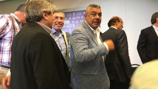 Fecha FIFA: Todo listo para el cruce entre Argentina y México