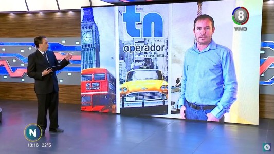 Detuvieron al dueño del distribuidor mayorista de viajes TN