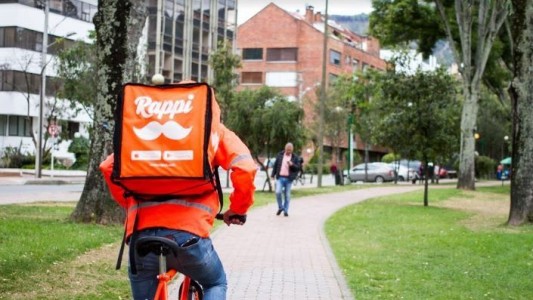 Un adolescente detenido por el violento robo a la "Bicidelivery"