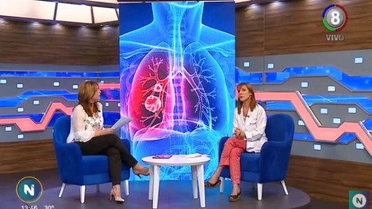 Epoc, vivir sin aire