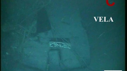 La Justicia evalúa pedir que un vehículo robótico extraiga partes del ARA San Juan